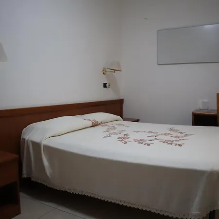 Cili Hotel Vietri di Potenza