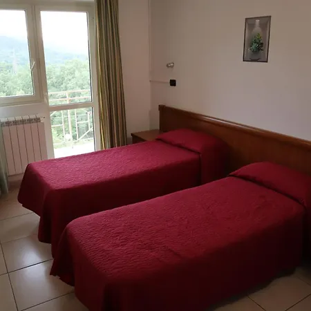 Cili 3* Vietri di Potenza