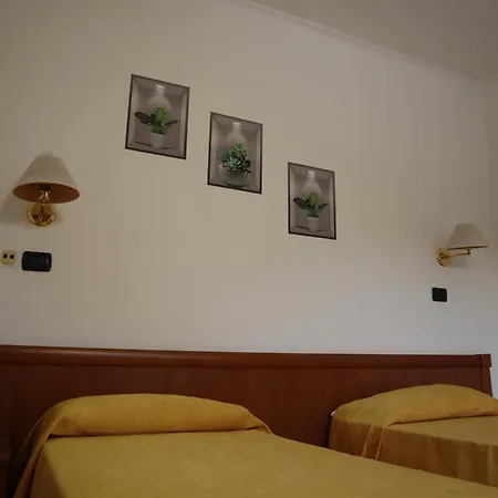 Hotel Cili