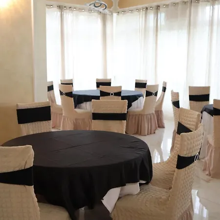 Cili Hotel