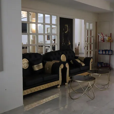 Hotel Cili