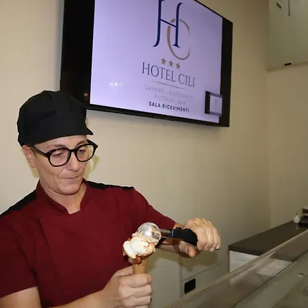 Hotel Cili 3*