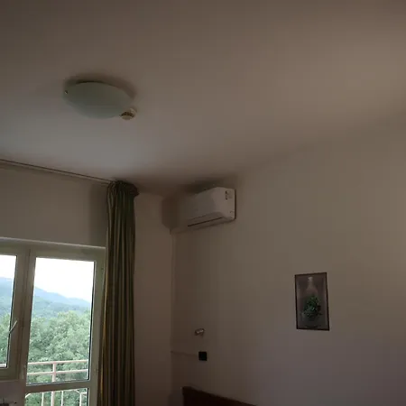Cili Hotel Vietri di Potenza