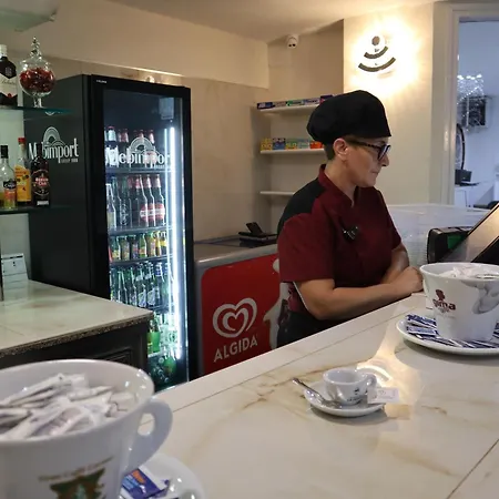 Hotel Cili Vietri di Potenza