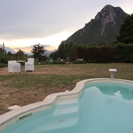 Hotel Cili