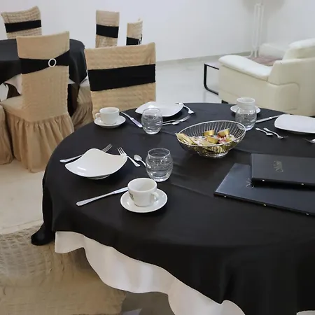 Cili Hotel Vietri di Potenza