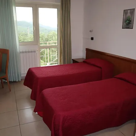 Hotel Cili Vietri di Potenza