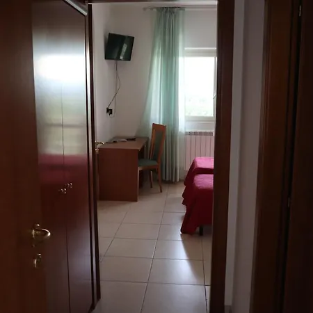 Hotel Cili