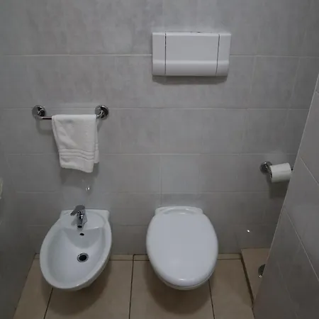 Hotel Cili 3*