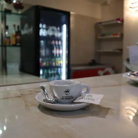 Cili Hotel Vietri di Potenza