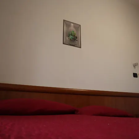 Hotel Cili