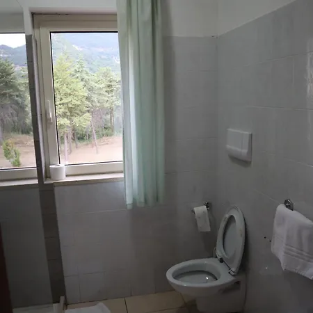 Hotel Cili 3*
