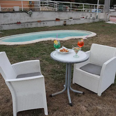 Cili 3* Vietri di Potenza
