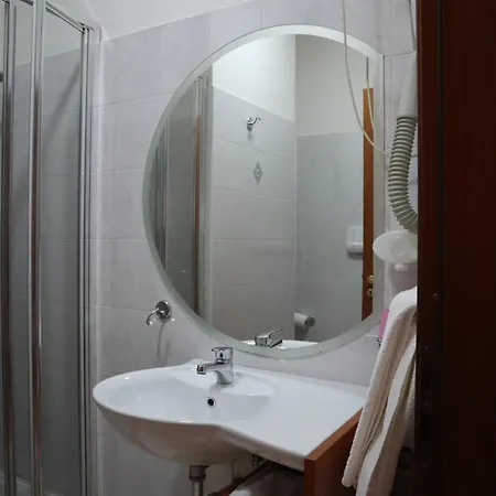 Cili Hotel Vietri di Potenza