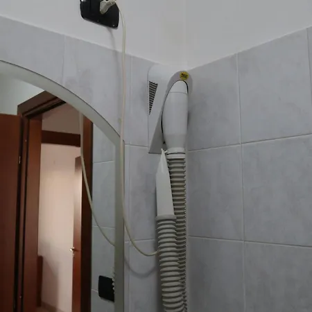 Hotel Cili Vietri di Potenza