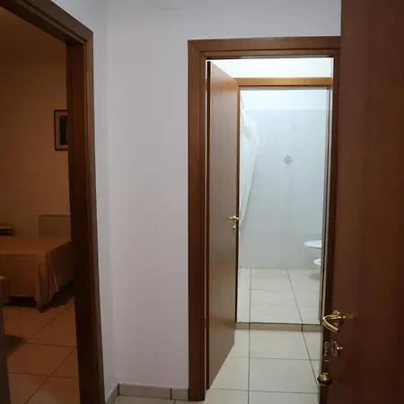 Cili 3* Vietri di Potenza