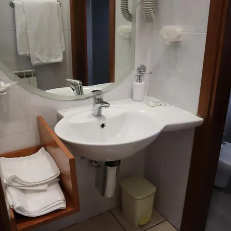 Hotel Cili
