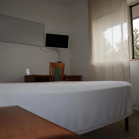 Cili Hotel