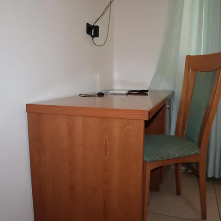 Cili Hotel 3*
