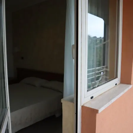 Hotel Cili 3*