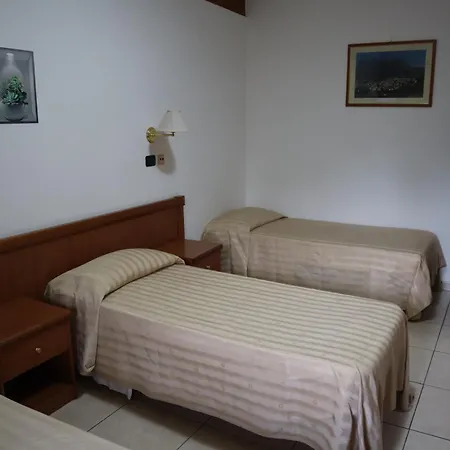Hotel Cili Vietri di Potenza