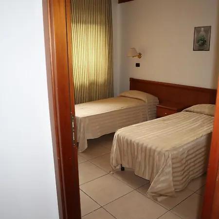 Cili Hotel