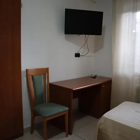 Hotel Cili