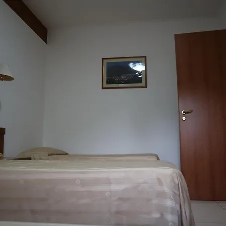Hotel Cili Vietri di Potenza