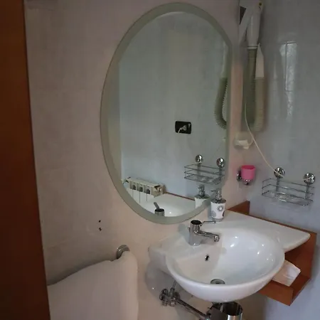 Hotel Cili