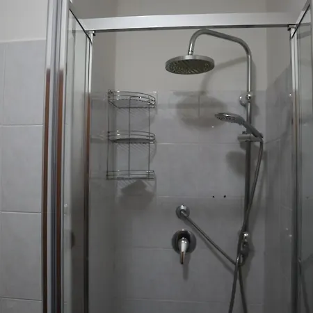 Cili 3* Vietri di Potenza