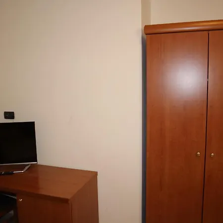Hotel Cili