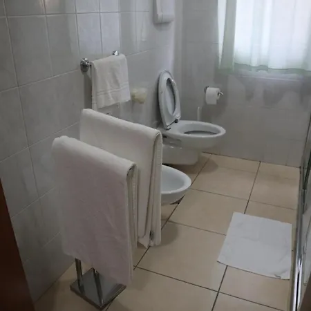 Cili Hotel 3*