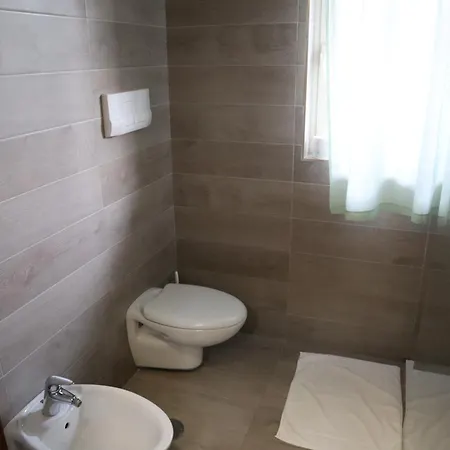 Hotel Cili 3*