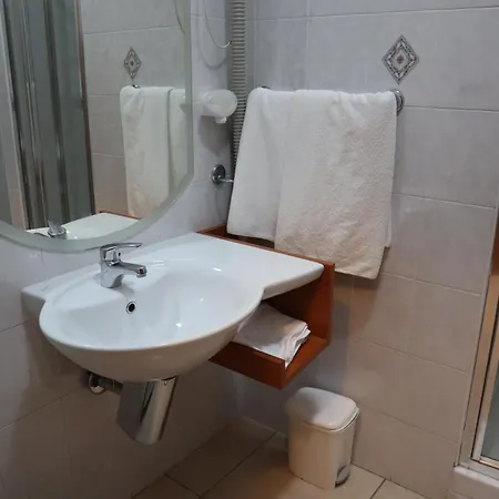 Cili Hotel Vietri di Potenza