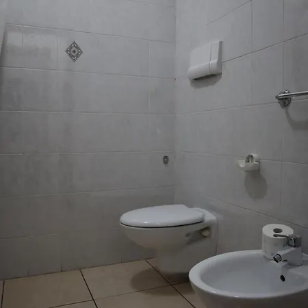 Hotel Cili Vietri di Potenza