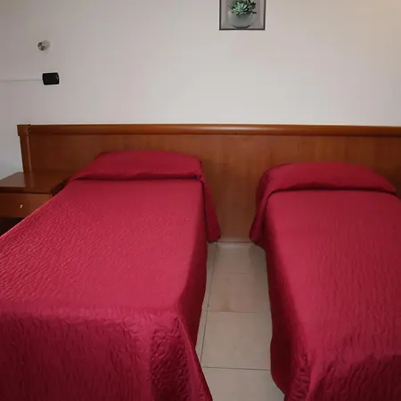 Cili Hotel