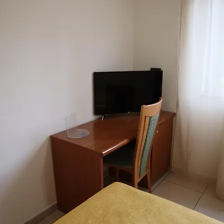 Hotel Cili
