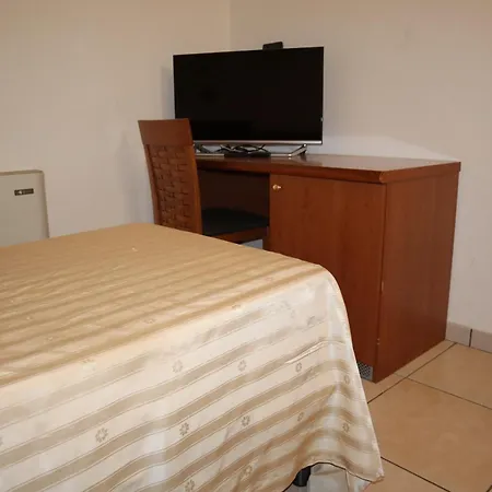 Cili Hotel 3*