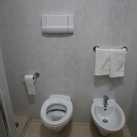 Cili Hotel 3*