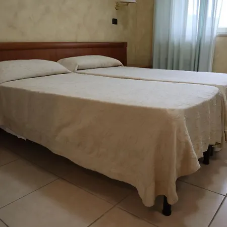 Hotel Cili 3*