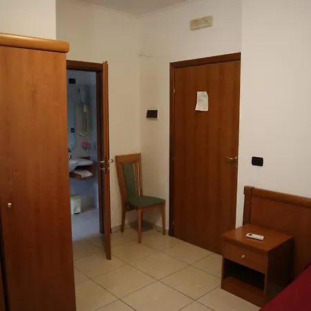 Cili Hotel Vietri di Potenza
