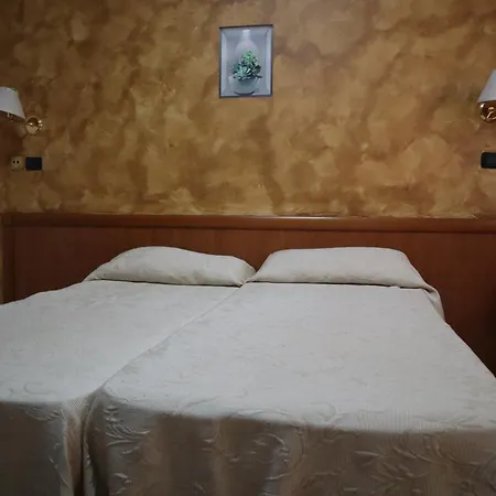 Hotel Cili Vietri di Potenza