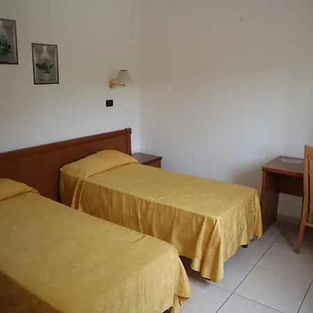 Cili 3* Vietri di Potenza