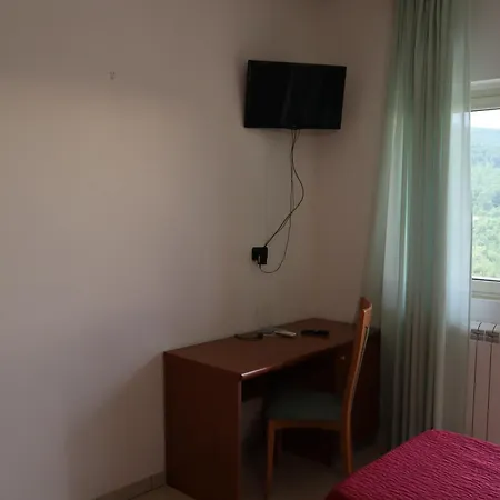 Hotel Cili Vietri di Potenza
