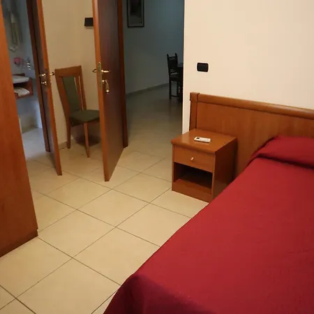 Cili 3* Vietri di Potenza