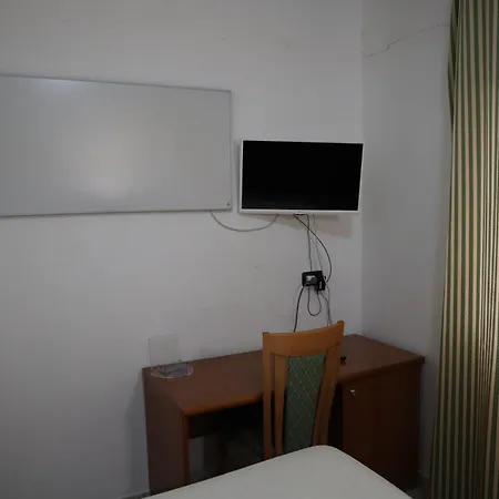 Cili Hotel