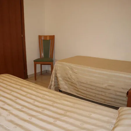 Cili Hotel 3*