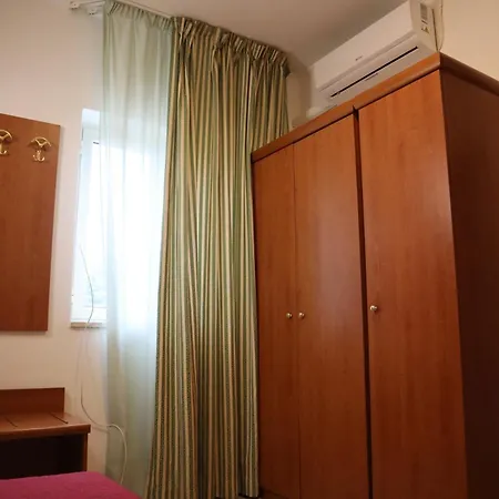 Hotel Cili 3*