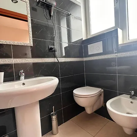 Hotel Cili