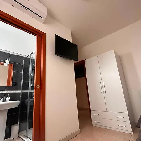 Cili Hotel Vietri di Potenza